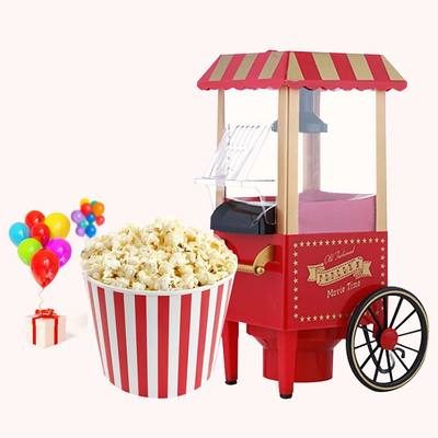 Wholesale China Mini Automatic Electric Pop Corn Maker Popcorn Machine Price
