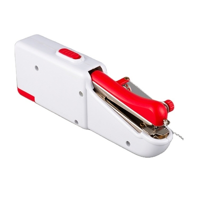 El CE de PLASTAR aprobó la máquina de coser eléctrica de ZDML Mini Handheld Portable Hand Held