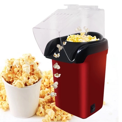 2020 hogar eléctrico del bocado sano 13*19*27cm del fabricante de las palomitas de Mini Portable Popcorn Maker Machine de la moda 1 año, 1 año PY-1200